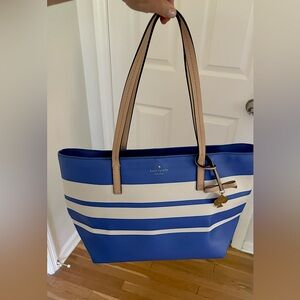 Like New Kate Spade Hawthorn Tote
